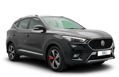 2022 MG ASTOR - SUV - Petrol - Manual - ₹10.50 lakh